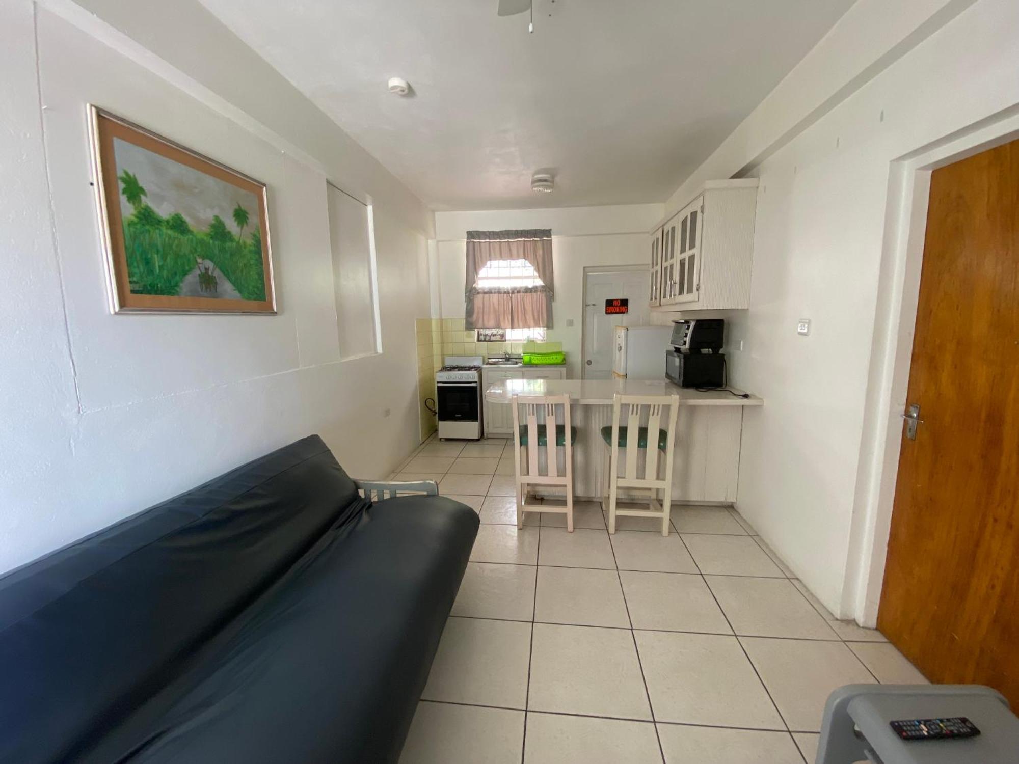 Melrose Beach Apartments Inc Bridgetown Quarto foto