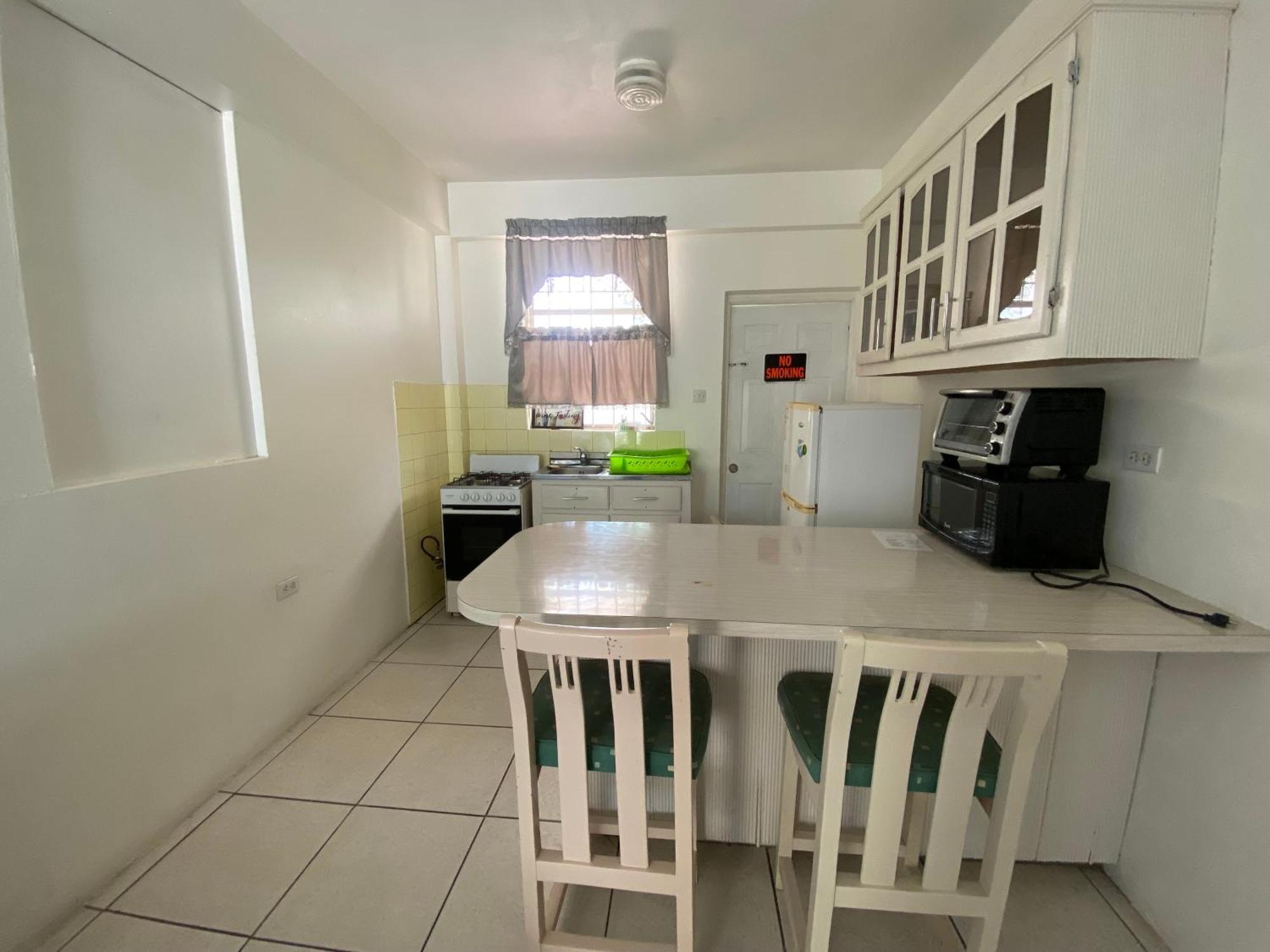 Melrose Beach Apartments Inc Bridgetown Quarto foto