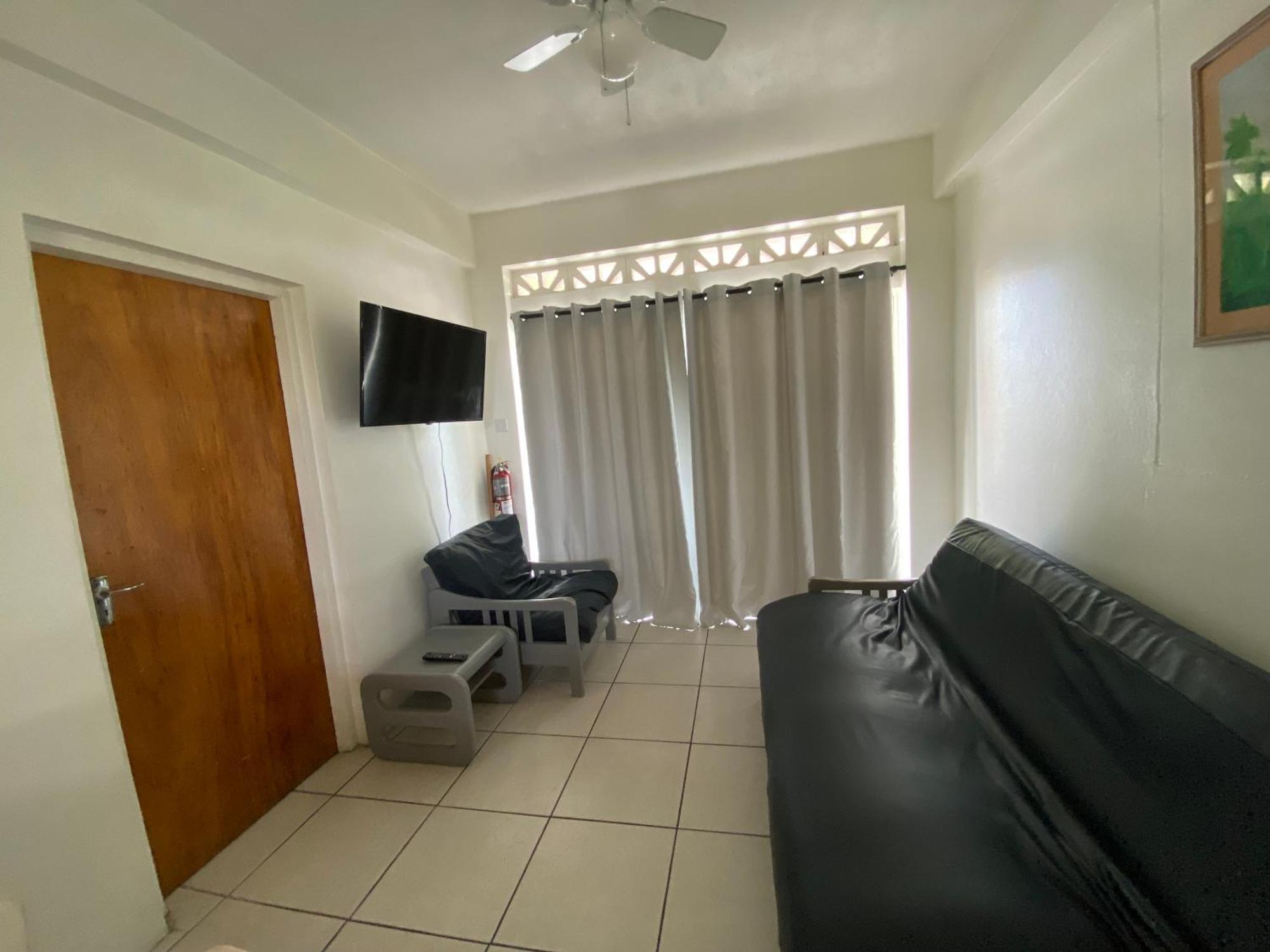 Melrose Beach Apartments Inc Bridgetown Quarto foto